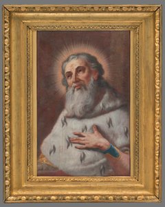 Saint Léopold III d